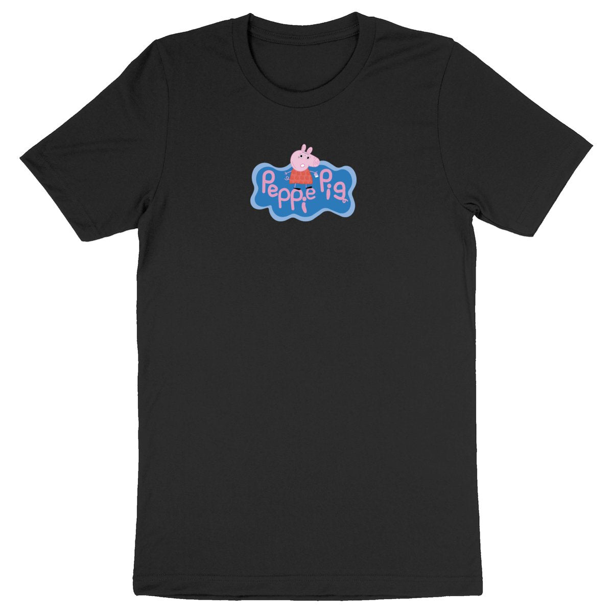 Peppie Pig T-Shirt
