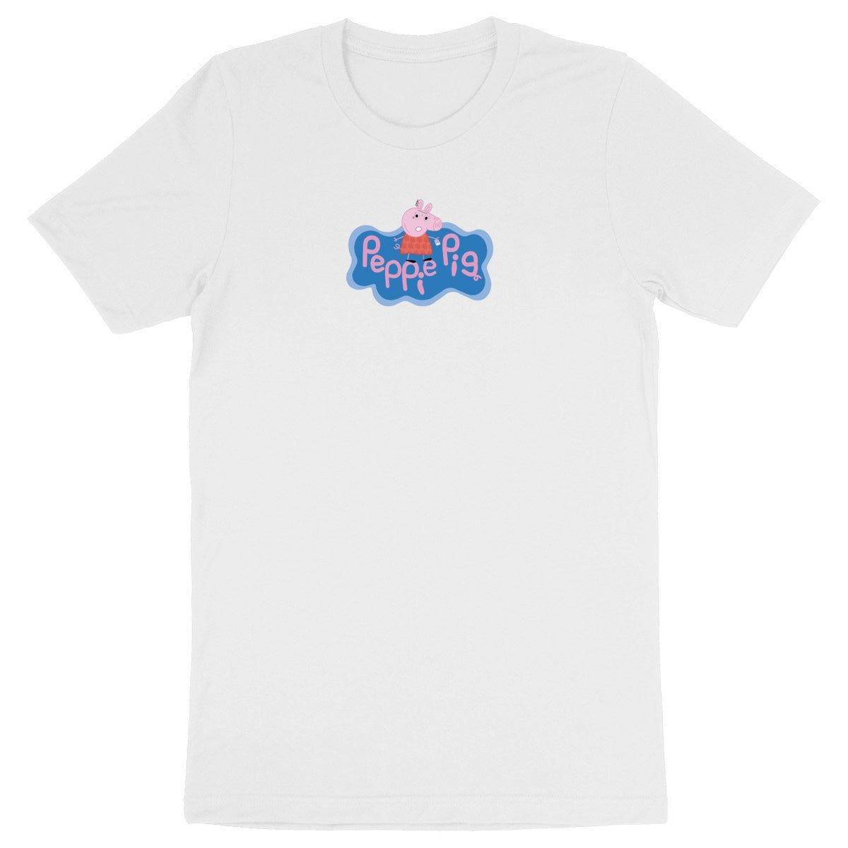 Peppie Pig T-Shirt